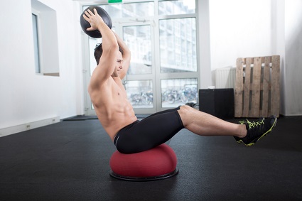 What is core training?